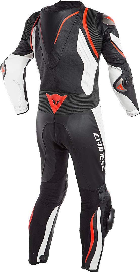 Amazon.co.jp: [ダイネーゼ] KYALAMI 1PC PERF. LEATHER SUIT N32 46